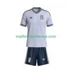 Maillot/Tenue Italie Enfant Exterieur 2026